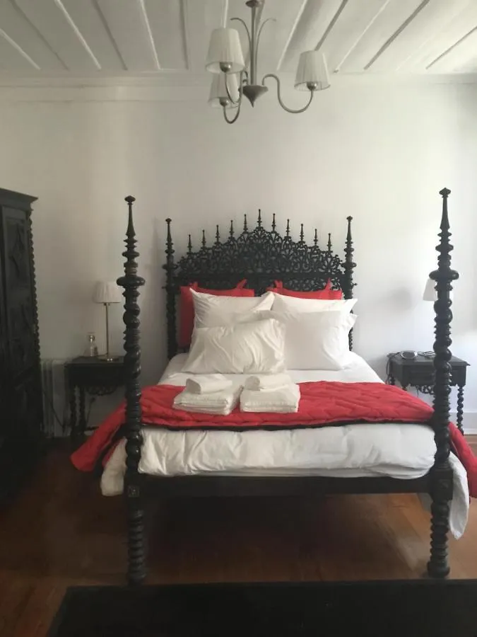 Palacette Da Mouraria Lisboa